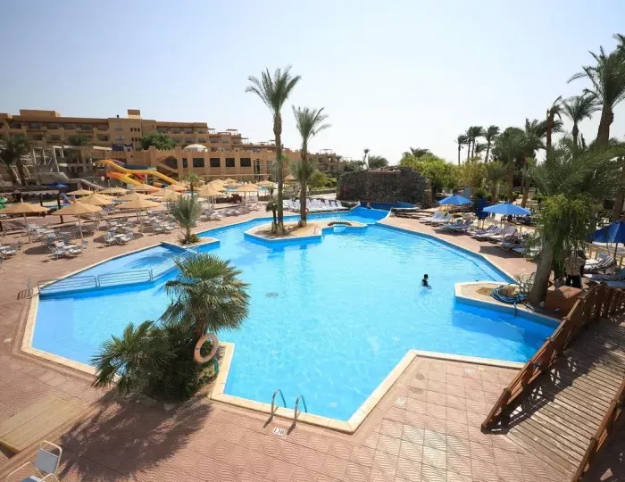 Shams Safaga Resort 4 звезды, Сафага, Египет