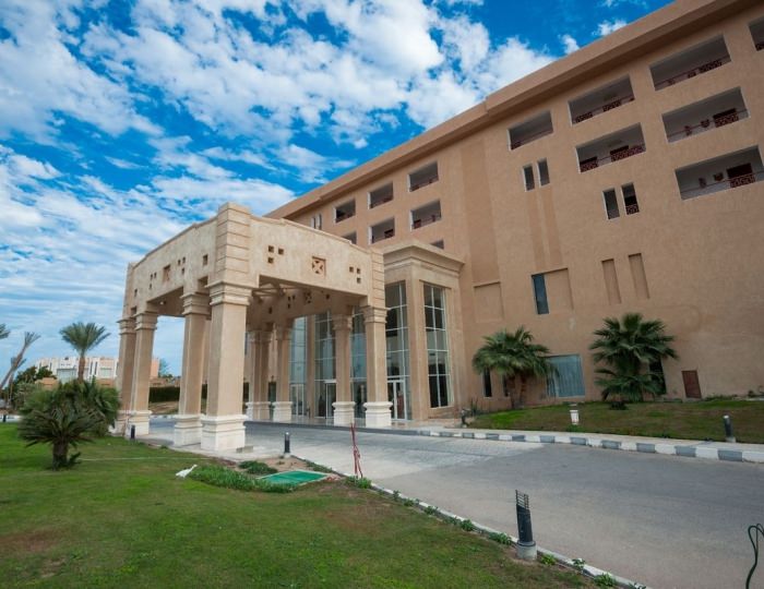 Shams Safaga Resort 4 звезды, Сафага, Египет