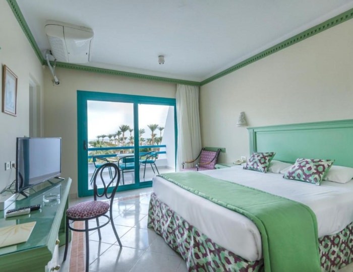 Shams Safaga Resort 4 звезды, Сафага, Египет