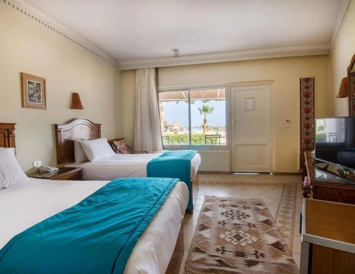 Shams Safaga Resort 4 звезды, Сафага, Египет