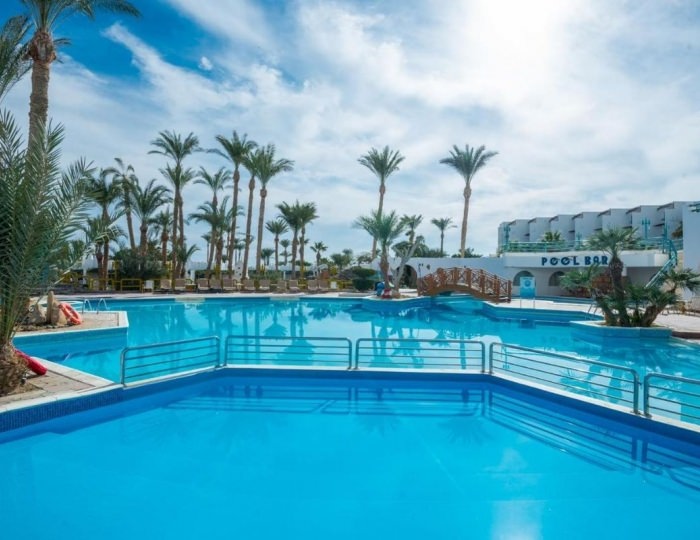 Shams Safaga Resort 4 звезды, Сафага, Египет