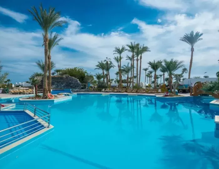 Shams Safaga Resort 4 звезды, Сафага, Египет