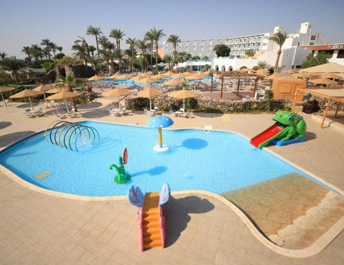 Shams Safaga Resort 4 звезды, Сафага, Египет