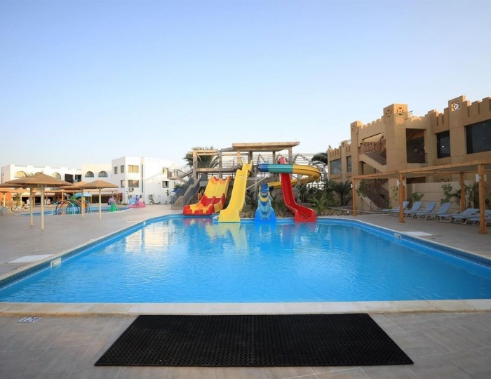 Shams Safaga Resort 4 звезды, Сафага, Египет