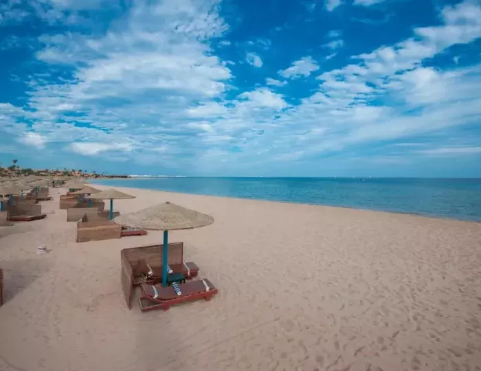 Shams Safaga Resort 4 звезды, Сафага, Египет