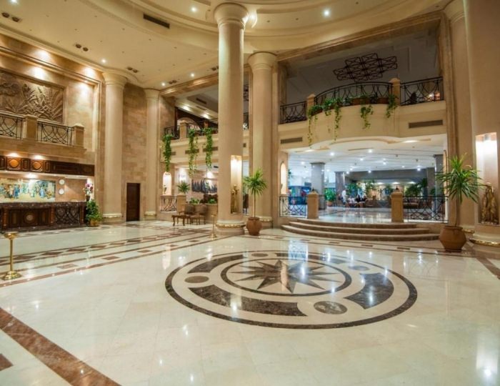 Shams Safaga Resort 4 звезды, Сафага, Египет
