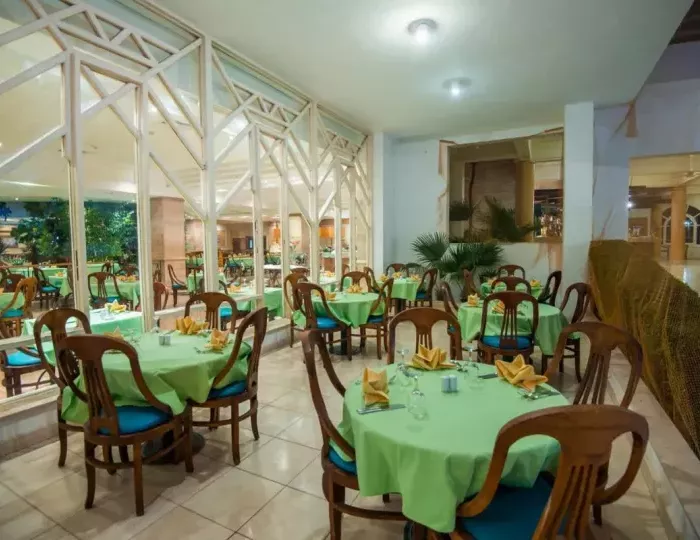 Shams Safaga Resort 4 звезды, Сафага, Египет