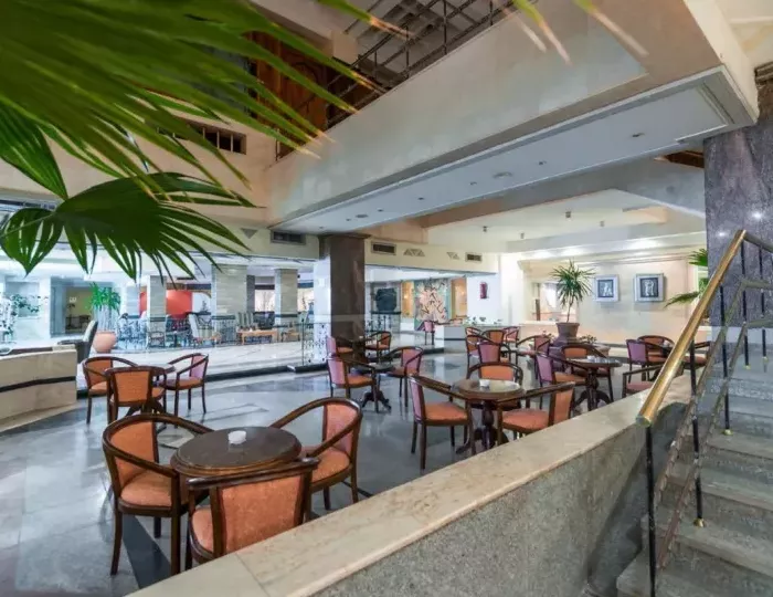 Shams Safaga Resort 4 звезды, Сафага, Египет