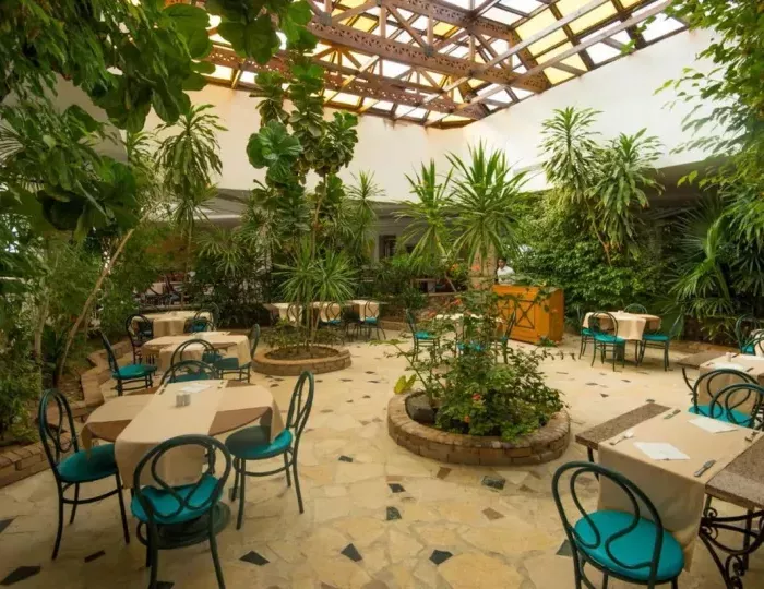 Shams Safaga Resort 4 звезды, Сафага, Египет