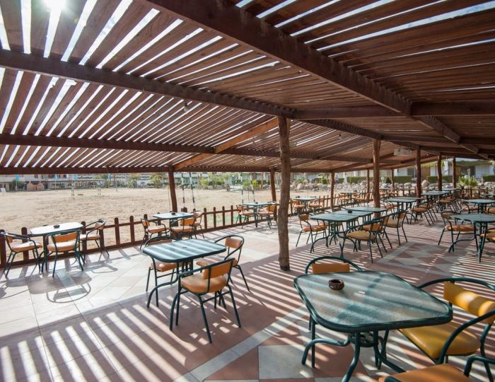 Shams Safaga Resort 4 звезды, Сафага, Египет