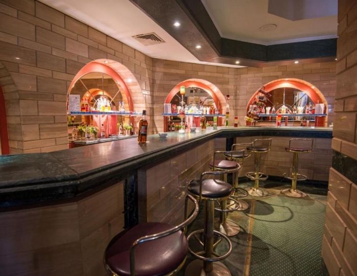 Shams Safaga Resort 4 звезды, Сафага, Египет