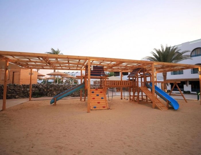 Shams Safaga Resort 4 звезды, Сафага, Египет