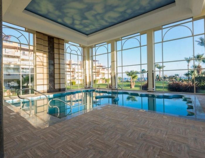 Shams Safaga Resort 4 звезды, Сафага, Египет