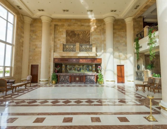 Shams Safaga Resort 4 звезды, Сафага, Египет