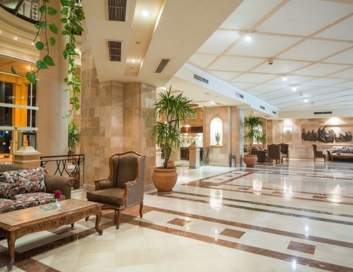 Shams Safaga Resort 4 звезды, Сафага, Египет