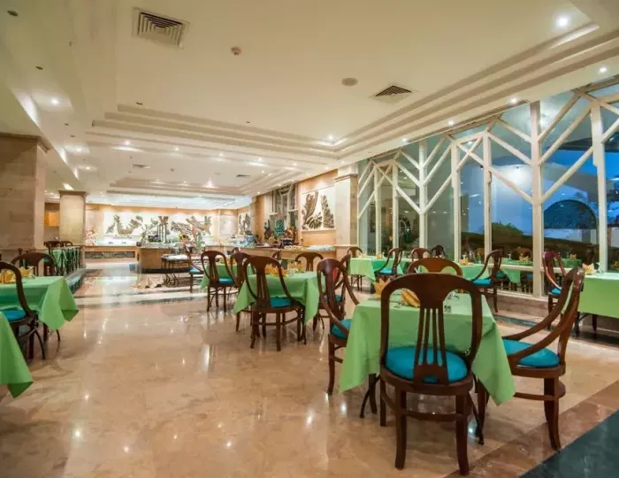 Shams Safaga Resort 4 звезды, Сафага, Египет