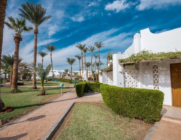 Shams Safaga Resort 4 звезды, Сафага, Египет