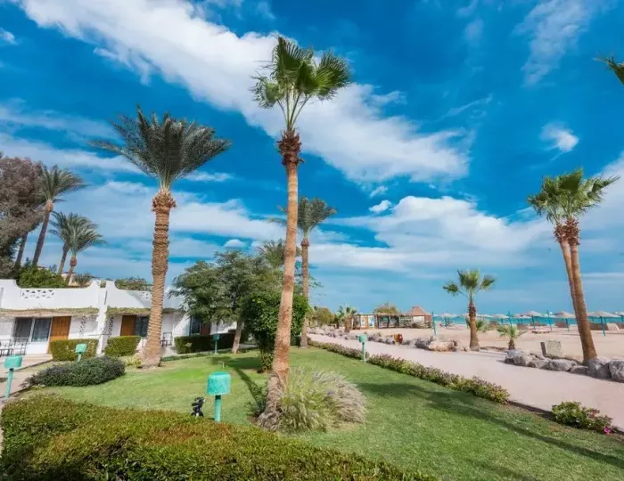 Shams Safaga Resort 4 звезды, Сафага, Египет
