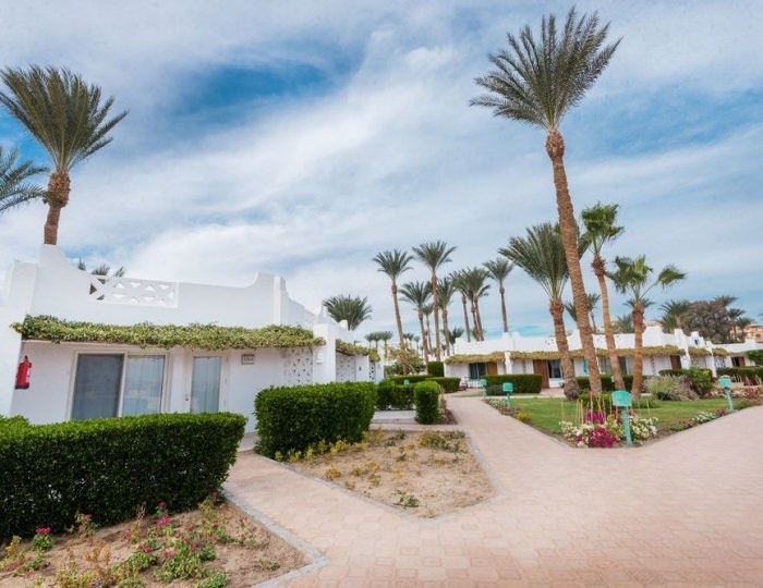 Shams Safaga Resort 4 звезды, Сафага, Египет