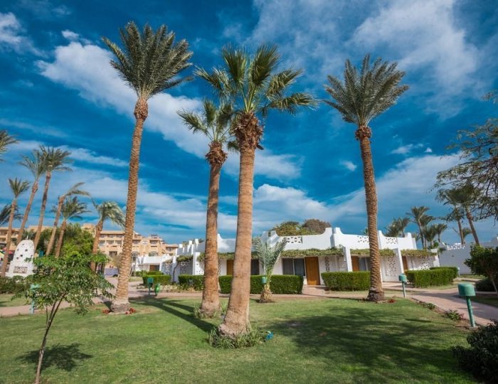 Shams Safaga Resort 4 звезды, Сафага, Египет