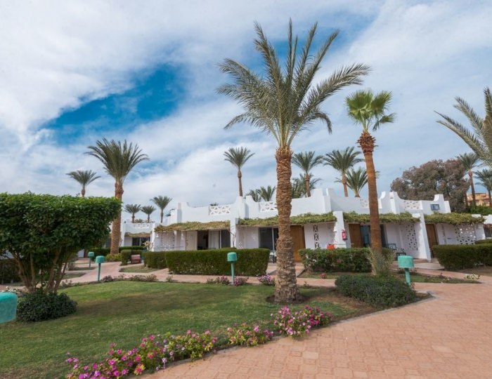 Shams Safaga Resort 4 звезды, Сафага, Египет