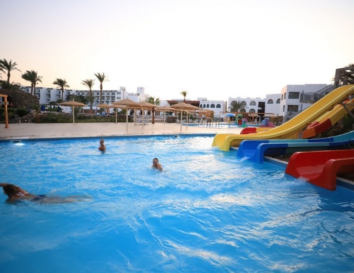 Shams Safaga Resort 4 звезды, Сафага, Египет