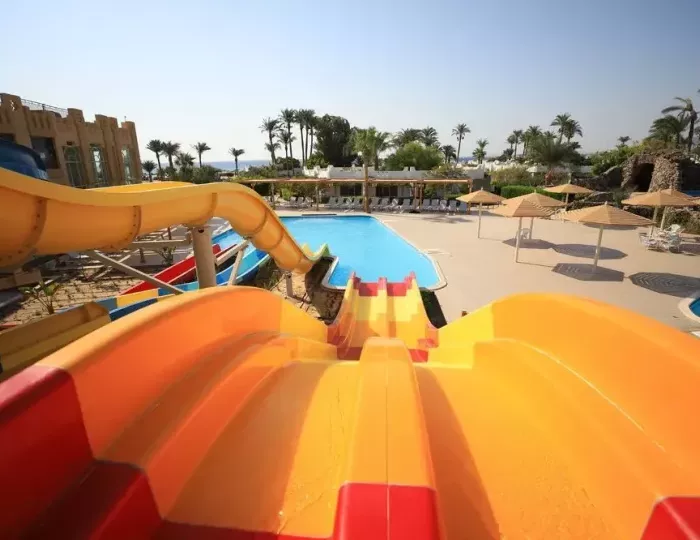 Shams Safaga Resort 4 звезды, Сафага, Египет