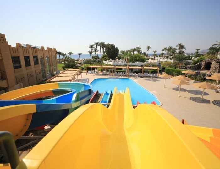 Shams Safaga Resort 4 звезды, Сафага, Египет