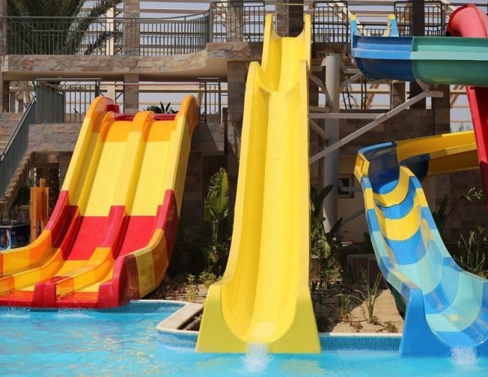 Shams Safaga Resort 4 звезды, Сафага, Египет