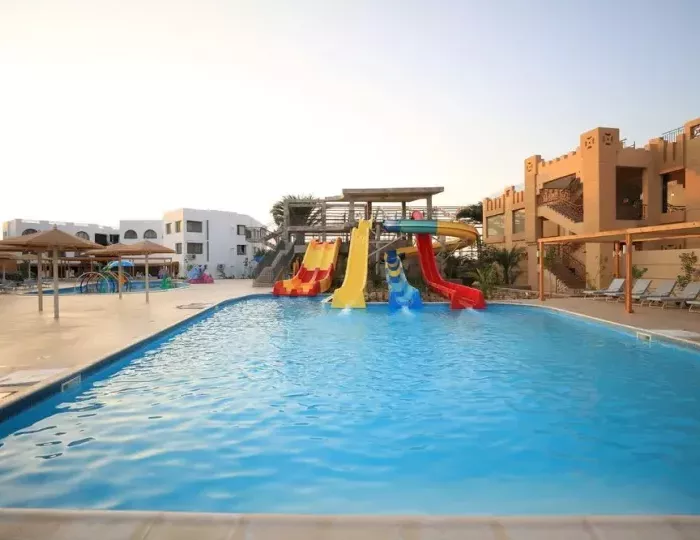 Shams Safaga Resort 4 звезды, Сафага, Египет