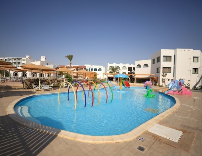 Shams Safaga Resort 4 звезды, Сафага, Египет