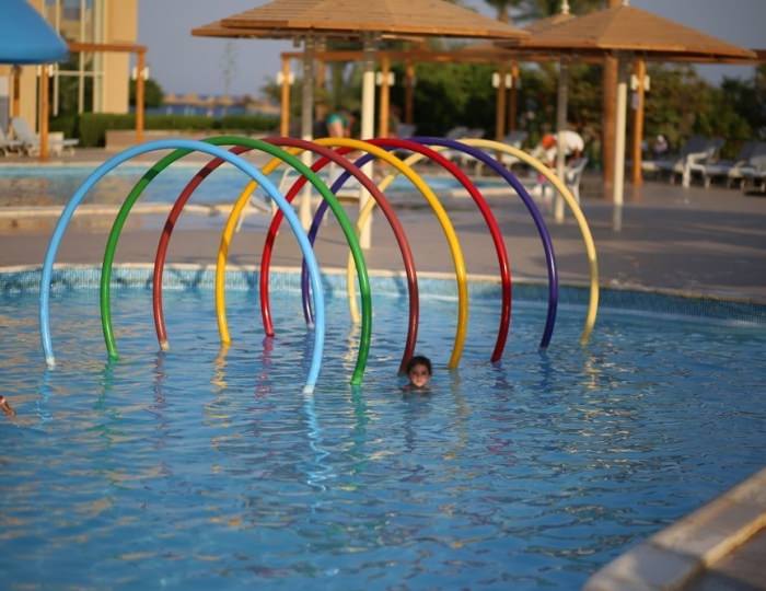 Shams Safaga Resort 4 звезды, Сафага, Египет