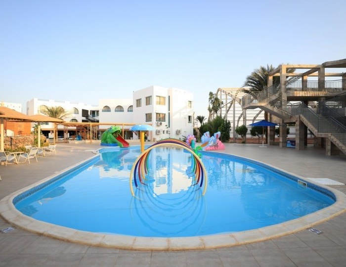 Shams Safaga Resort 4 звезды, Сафага, Египет