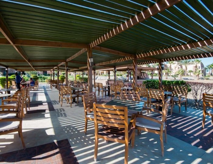 Shams Safaga Resort 4 звезды, Сафага, Египет