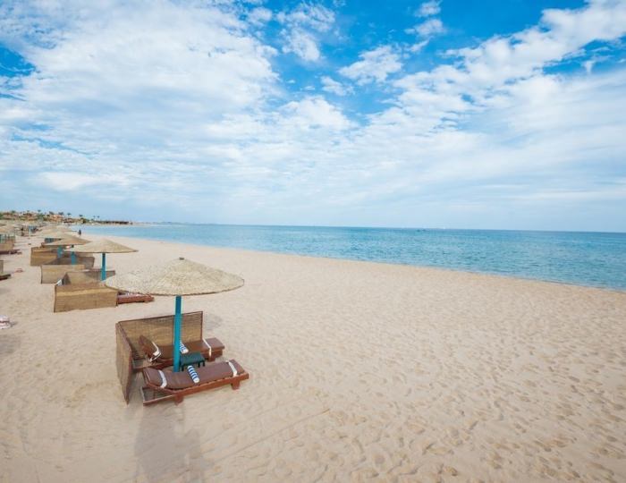 Shams Safaga Resort 4 звезды, Сафага, Египет