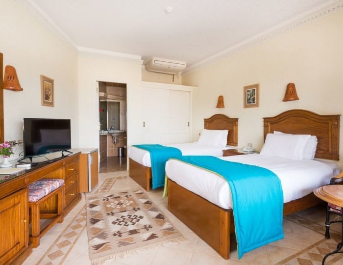 Shams Safaga Resort 4 звезды, Сафага, Египет