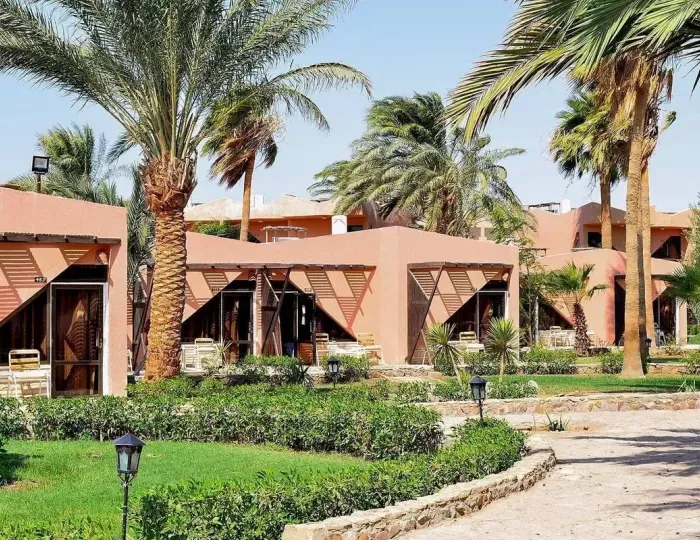 Eagles Paradise Abu Soma Resort 4 звезды, Хургада, Египет