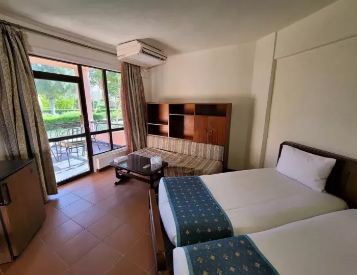 Eagles Paradise Abu Soma Resort 4 звезды, Хургада, Египет