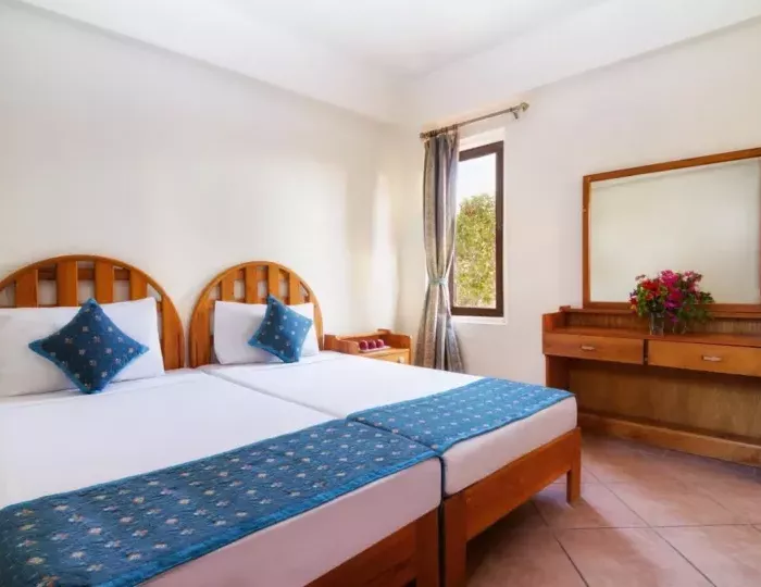 Eagles Paradise Abu Soma Resort 4 звезды, Хургада, Египет