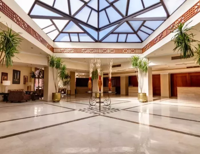 Eagles Paradise Abu Soma Resort 4 звезды, Хургада, Египет