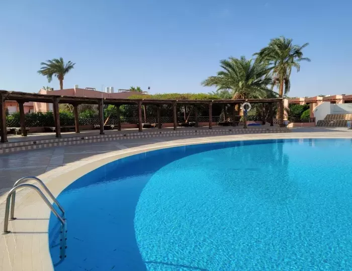 Eagles Paradise Abu Soma Resort 4 звезды, Хургада, Египет