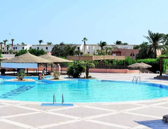 Eagles Paradise Abu Soma Resort 4 звезды, Хургада, Египет