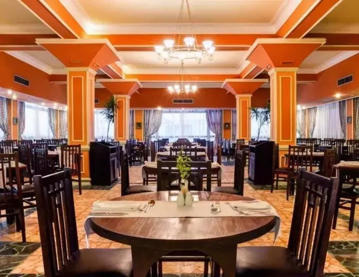 Eagles Paradise Abu Soma Resort 4 звезды, Хургада, Египет