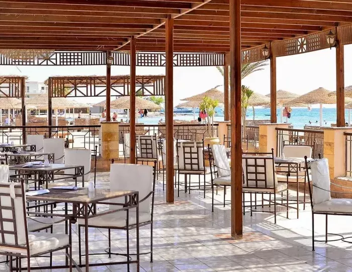 Eagles Paradise Abu Soma Resort 4 звезды, Хургада, Египет