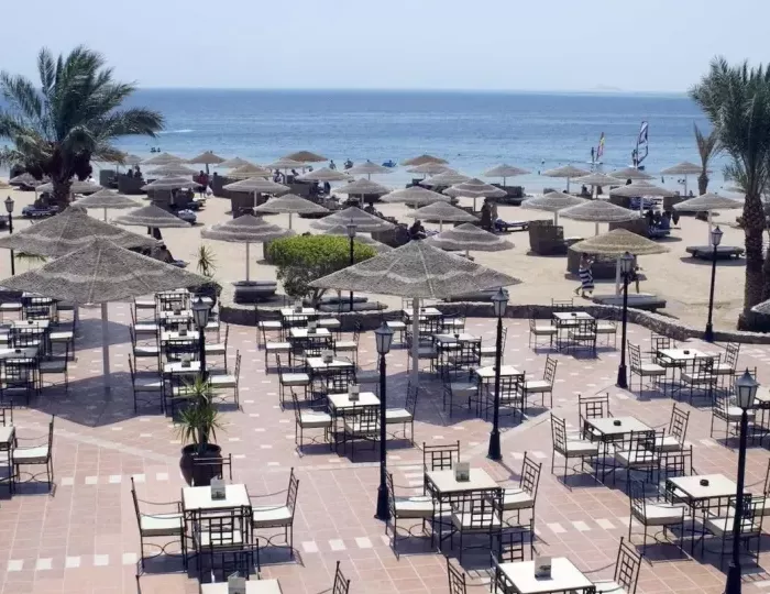 Eagles Paradise Abu Soma Resort 4 звезды, Хургада, Египет