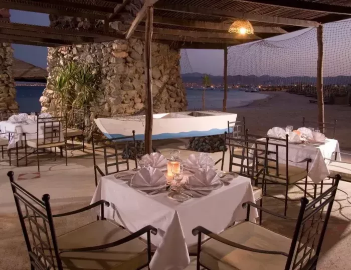 Eagles Paradise Abu Soma Resort 4 звезды, Хургада, Египет