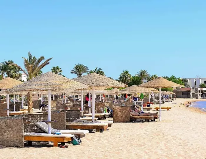 Eagles Paradise Abu Soma Resort 4 звезды, Хургада, Египет