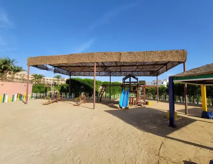 Eagles Paradise Abu Soma Resort 4 звезды, Хургада, Египет