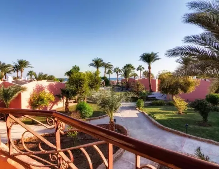 Eagles Paradise Abu Soma Resort 4 звезды, Хургада, Египет