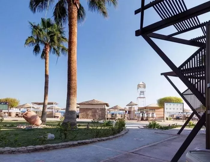 Eagles Paradise Abu Soma Resort 4 звезды, Хургада, Египет
